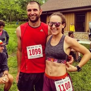 Meet your Posher, Jonnah